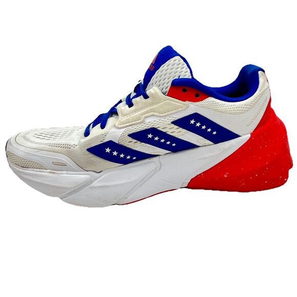 Adidas Adistar Peachtree Road Race Sneakers US8 men’s main image 7